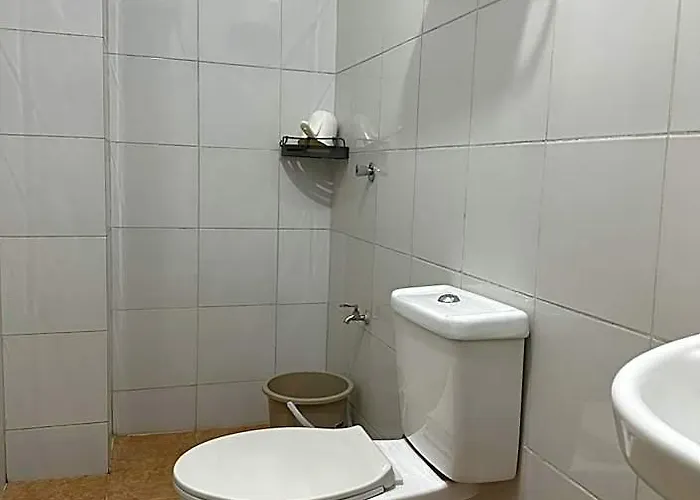 酒店 W Spot 马尼拉